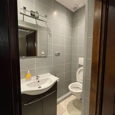 Pokoje Dominikanskie / Dominican Rooms Vratislav Exteriér fotografie