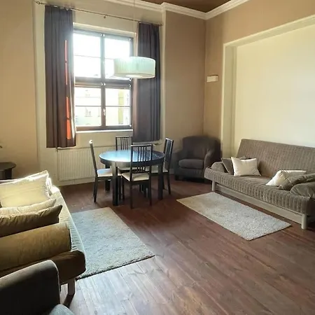Pokoje Dominikanskie / Dominican Rooms Vratislav Exteriér fotografie