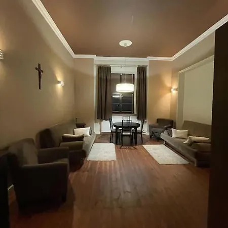 Pokoje Dominikanskie / Dominican Rooms Vratislav Exteriér fotografie