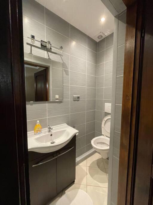 Apartment Dominikanskie / Dominican