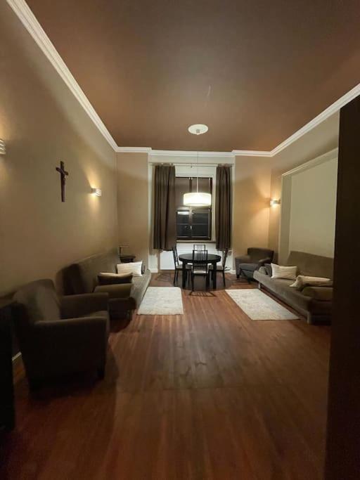 Dominikanskie / Dominican Apartment *